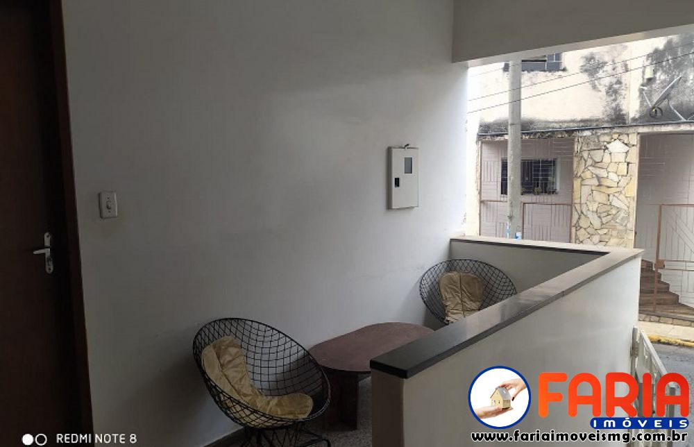 343 - Casa à venda no bairro CENTRO - Faria Imóveis 16