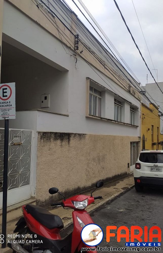 343 - Casa à venda no bairro CENTRO - Faria Imóveis 17