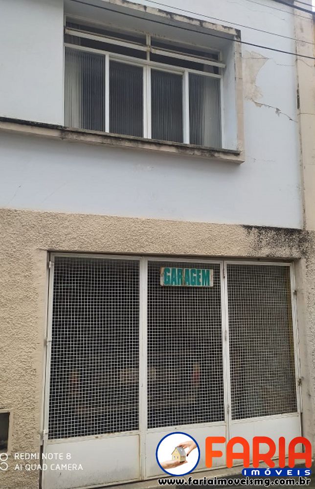 343 - Casa à venda no bairro CENTRO - Faria Imóveis 18