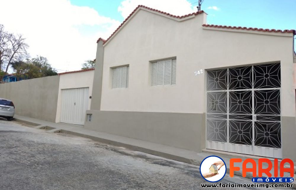 Imóvel Vendido por Faria Imóveis