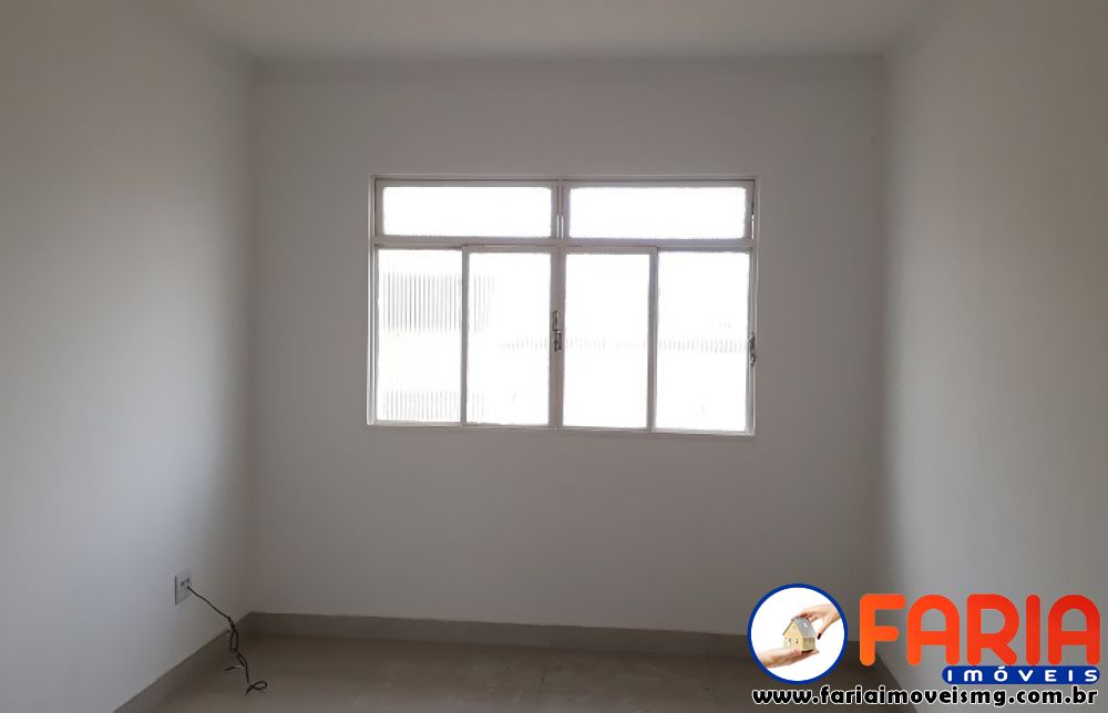 345 - Apartamento à venda no bairro CENTRO - Faria Imóveis 1