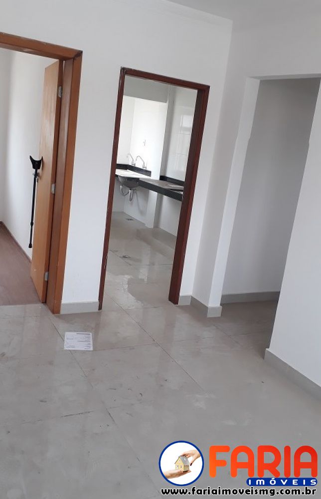 345 - Apartamento à venda no bairro CENTRO - Faria Imóveis 2