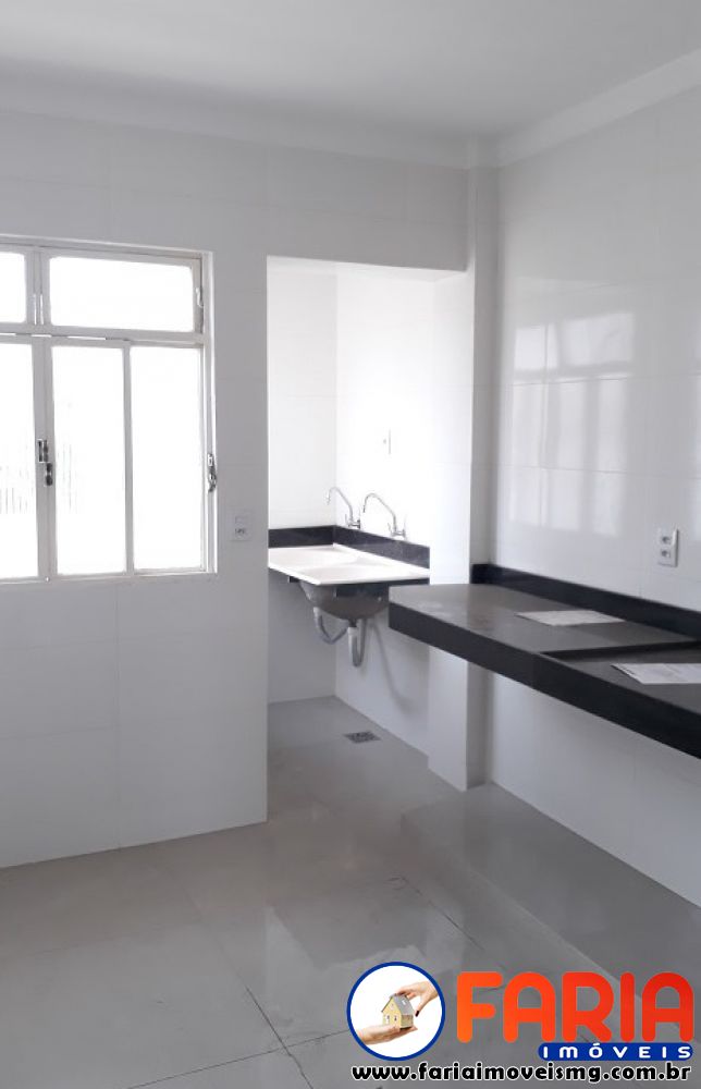 345 - Apartamento à venda no bairro CENTRO - Faria Imóveis 3