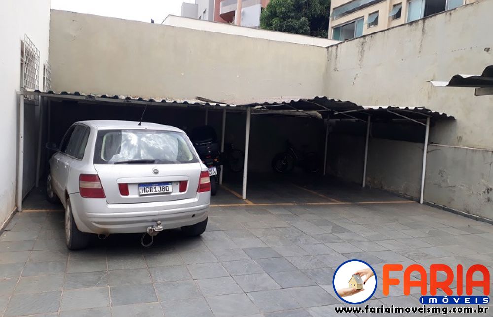 345 - Apartamento à venda no bairro CENTRO - Faria Imóveis 12