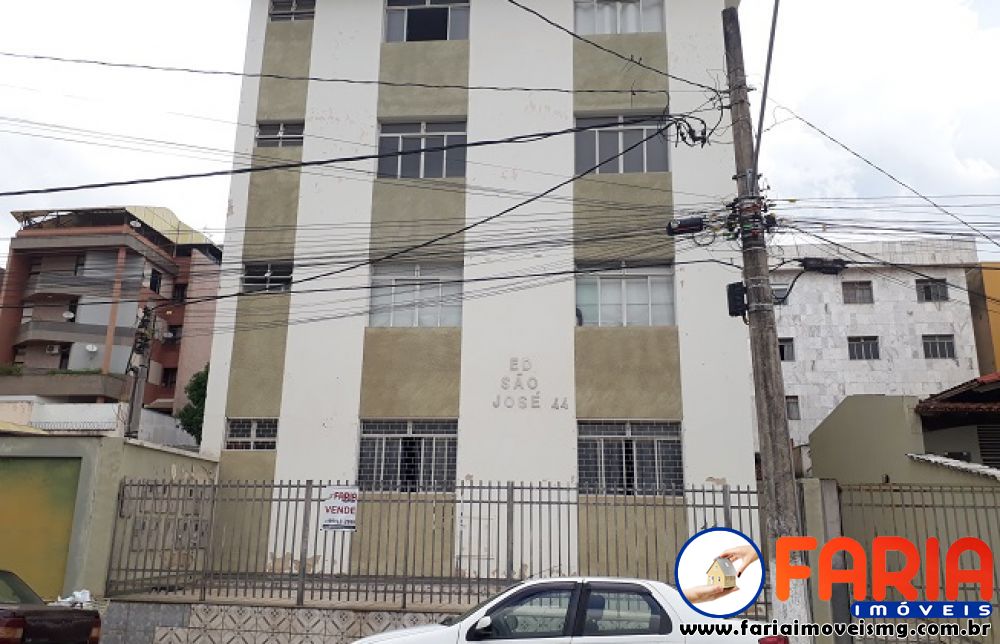 345 - Apartamento à venda no bairro CENTRO - Faria Imóveis 14