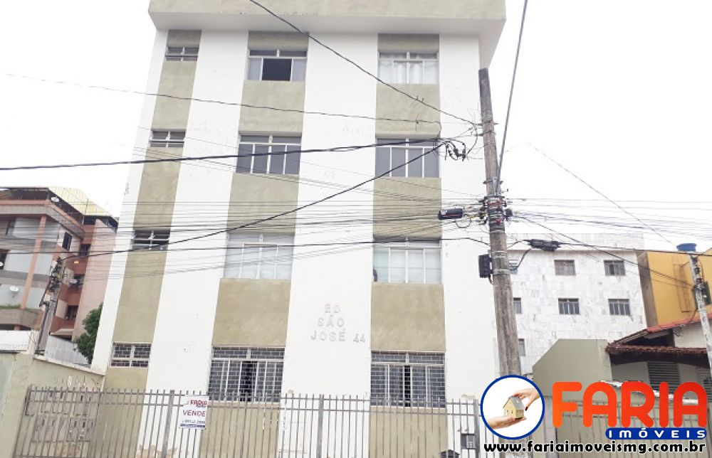 345 - Apartamento à venda no bairro CENTRO - Faria Imóveis 15