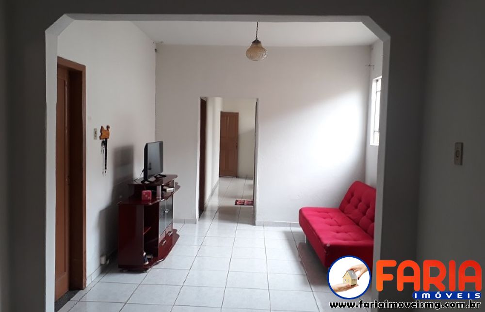 349 - Casa à venda no bairro CERRO - Faria Imóveis 4