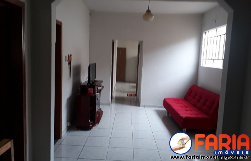 349 - Casa à venda no bairro CERRO - Faria Imóveis 5