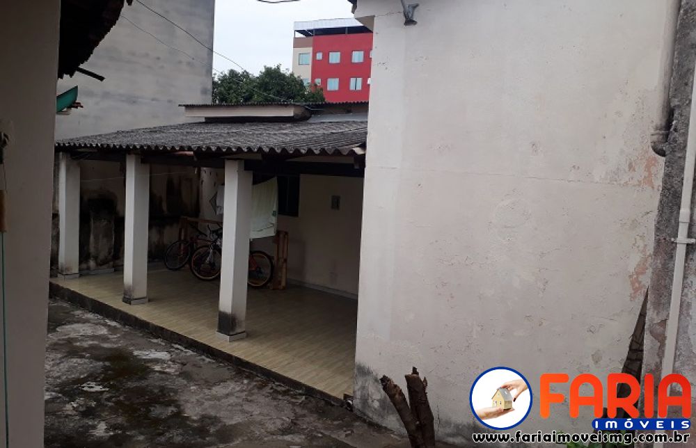 349 - Casa à venda no bairro CERRO - Faria Imóveis 13
