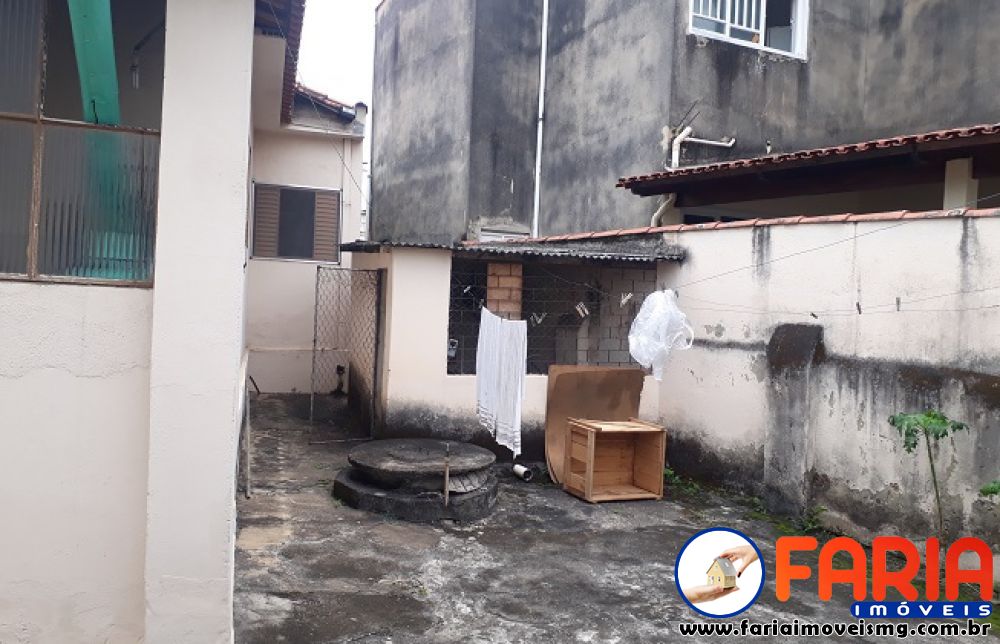 349 - Casa à venda no bairro CERRO - Faria Imóveis 14