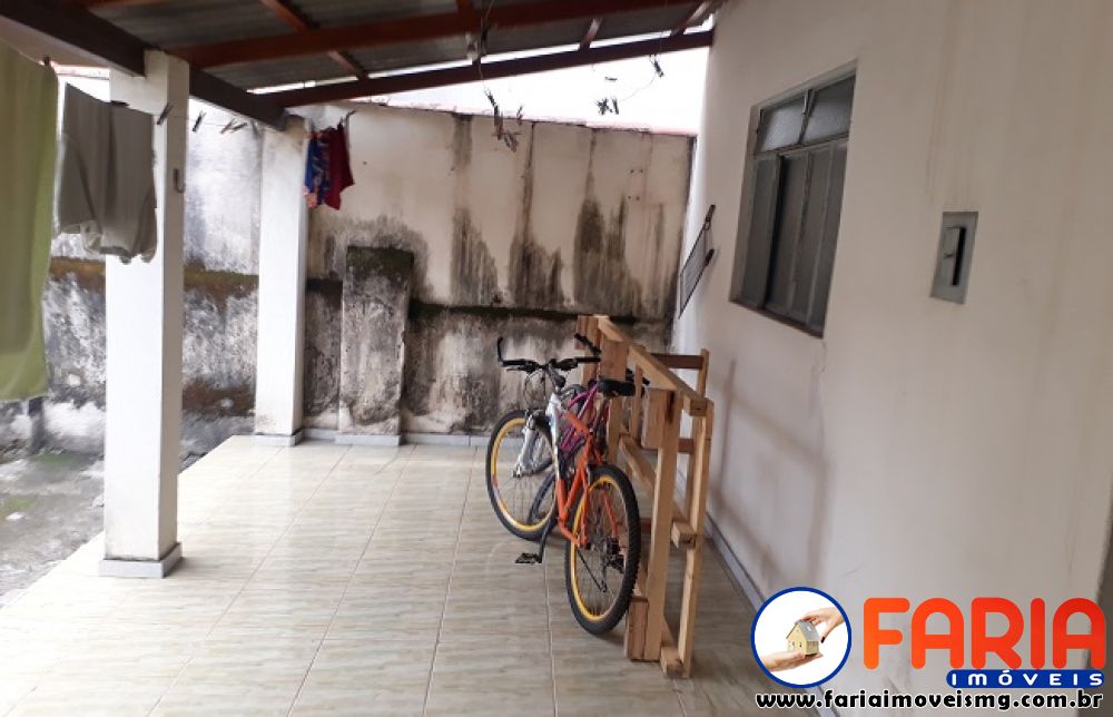 349 - Casa à venda no bairro CERRO - Faria Imóveis 15