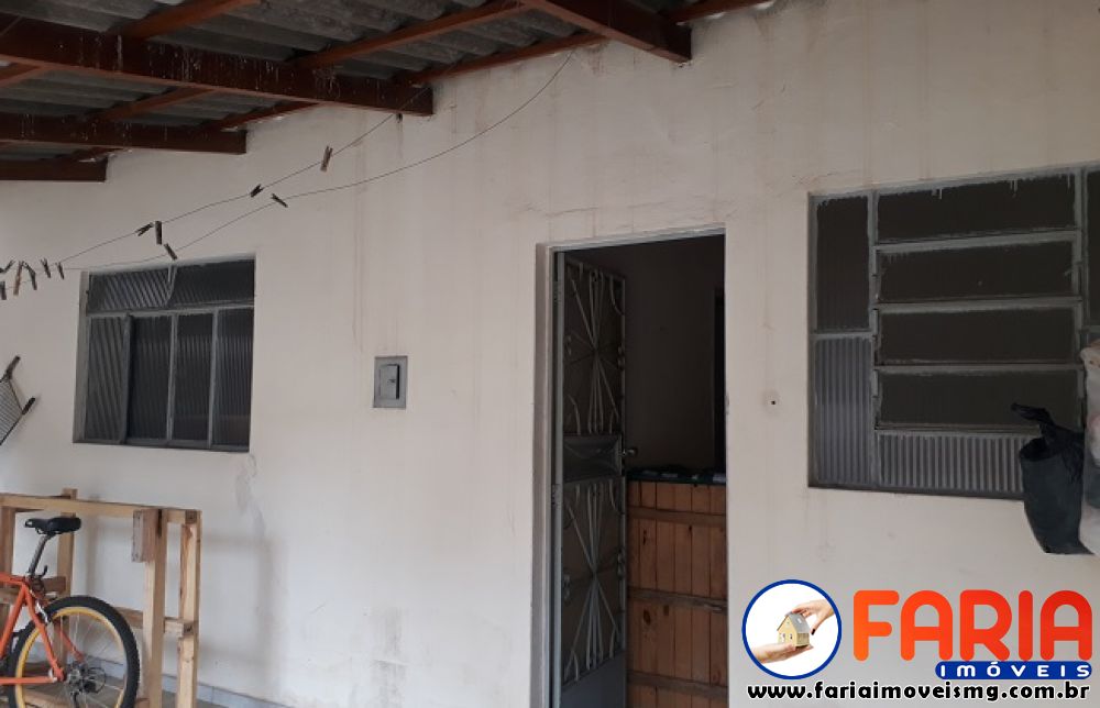349 - Casa à venda no bairro CERRO - Faria Imóveis 16