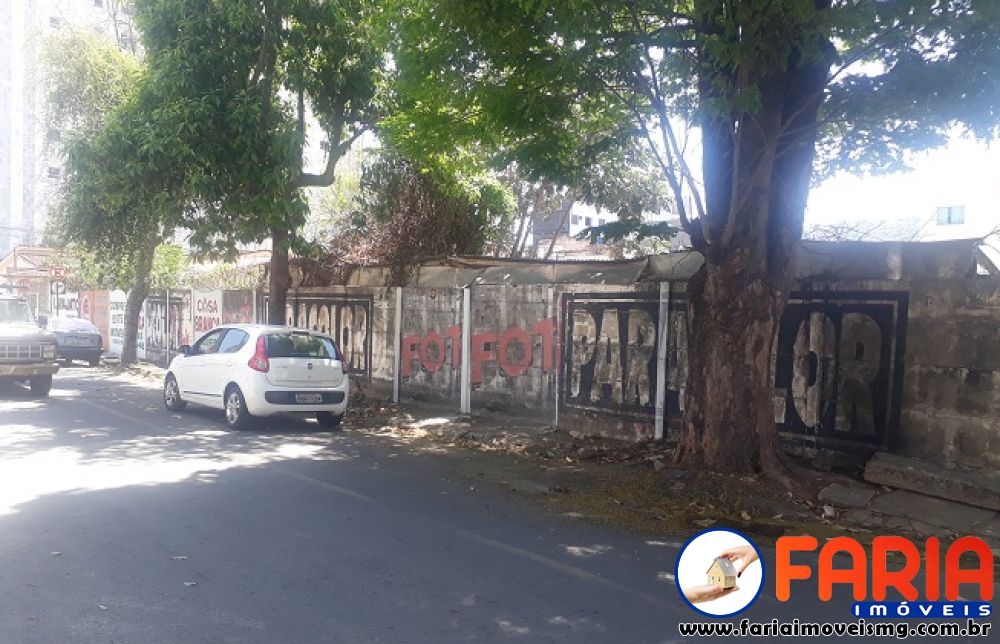 350 - Lote/Terreno à venda no bairro CENTRO - Faria Imóveis 3