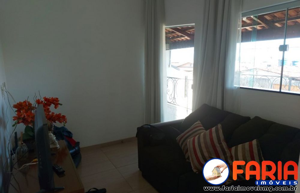 351 - Casa à venda no bairro RECANTO DA LAGOA - Faria Imóveis 1