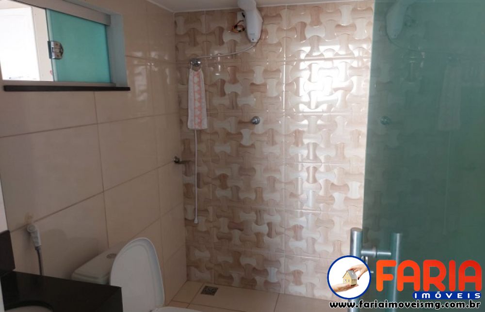 351 - Casa à venda no bairro RECANTO DA LAGOA - Faria Imóveis 3