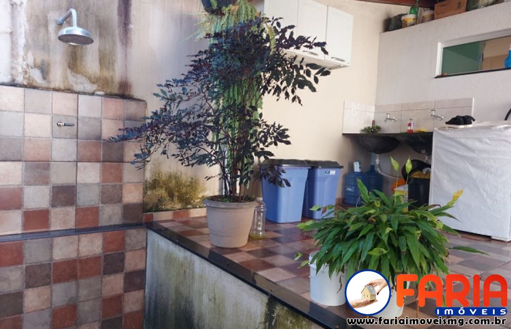 351 - Casa à venda no bairro RECANTO DA LAGOA - Faria Imóveis 7