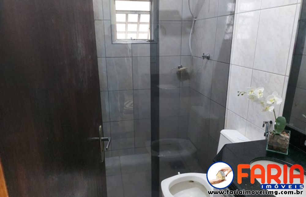 351 - Casa à venda no bairro RECANTO DA LAGOA - Faria Imóveis 9