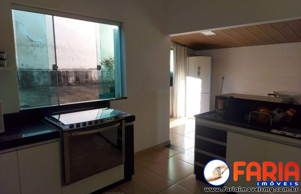 351 - Casa à venda no bairro RECANTO DA LAGOA - Faria Imóveis 12