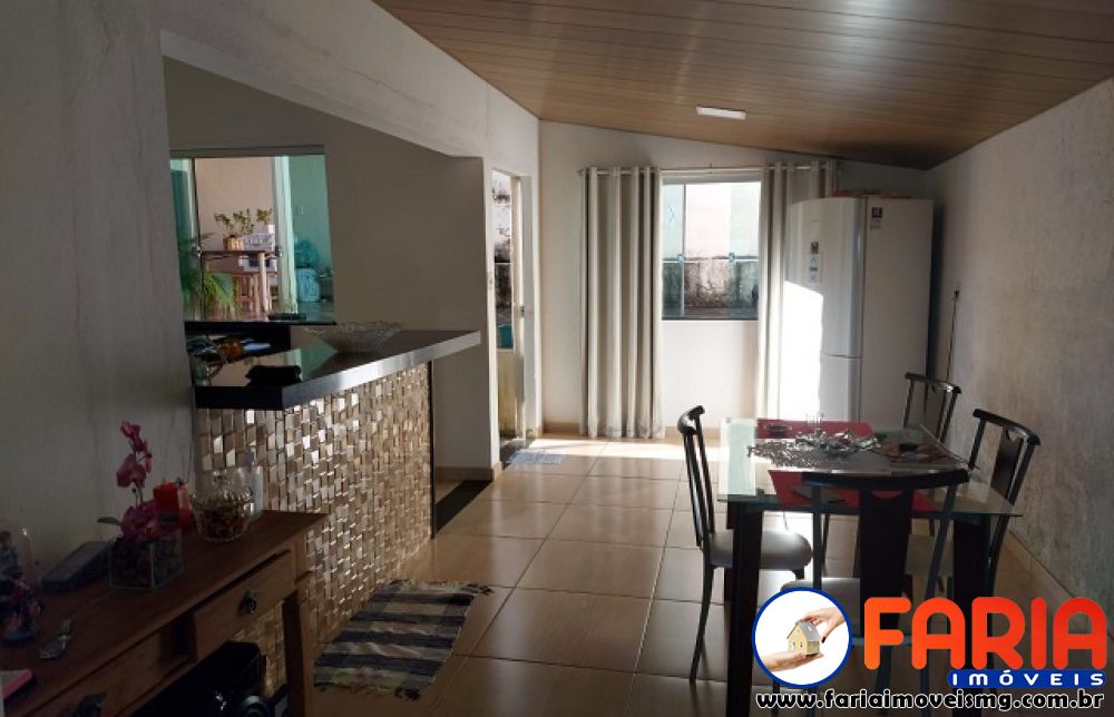 351 - Casa à venda no bairro RECANTO DA LAGOA - Faria Imóveis 14