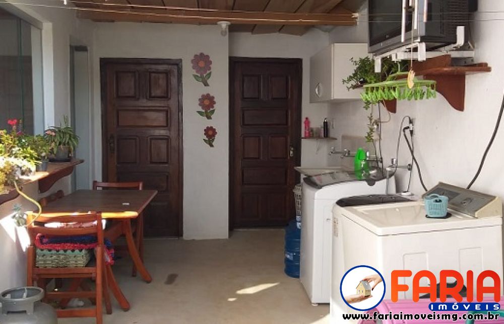 351 - Casa à venda no bairro RECANTO DA LAGOA - Faria Imóveis 17