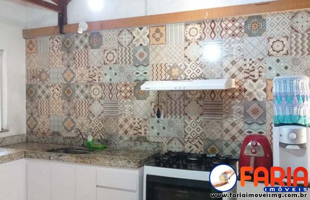 352 - Casa à venda no bairro SENADOR VALADARES - Faria Imóveis 17