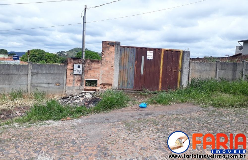 Lote/Terreno à venda no bairro PROVIDÊNCIA