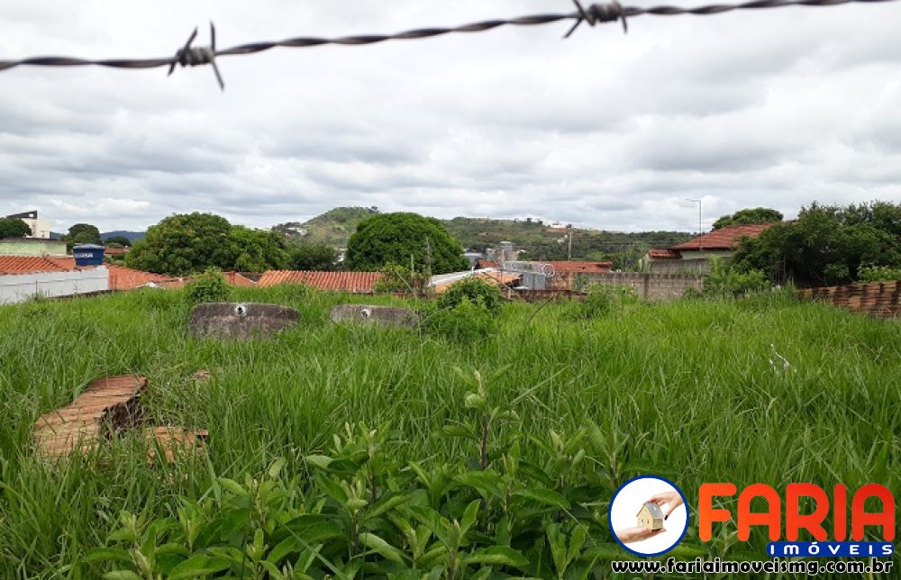 354 - Lote/Terreno à venda no bairro PROVIDÊNCIA - Faria Imóveis 1