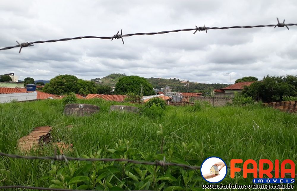 354 - Lote/Terreno à venda no bairro PROVIDÊNCIA - Faria Imóveis 2