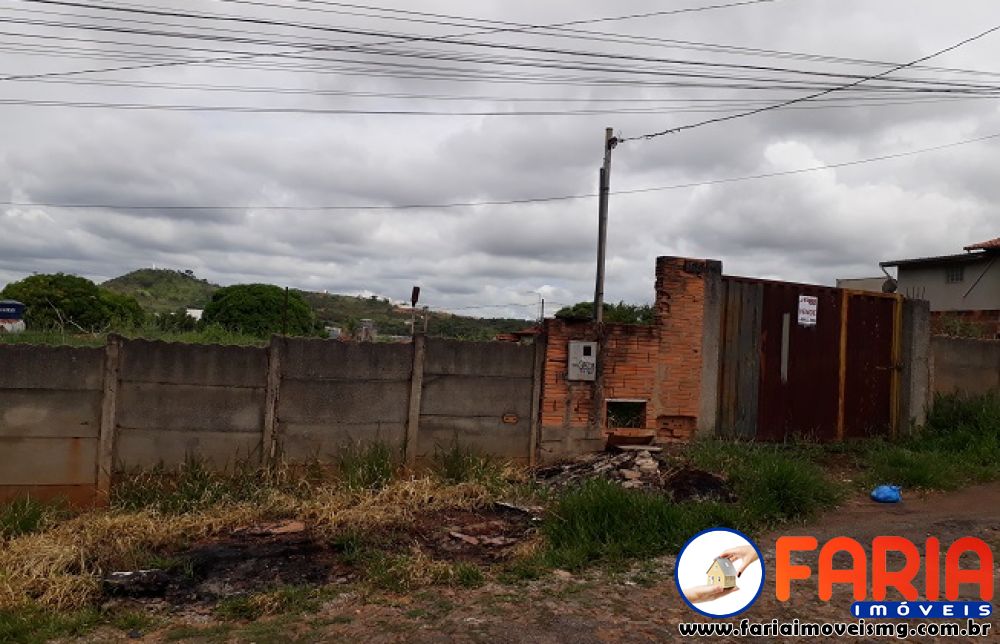 354 - Lote/Terreno à venda no bairro PROVIDÊNCIA - Faria Imóveis 3