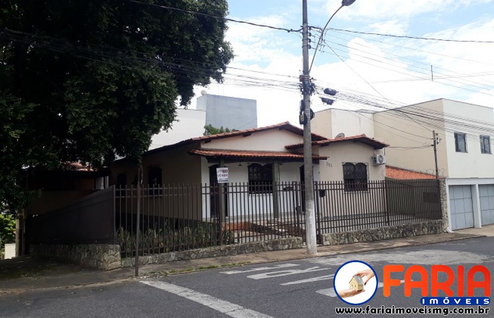 Imóvel Vendido por Faria Imóveis