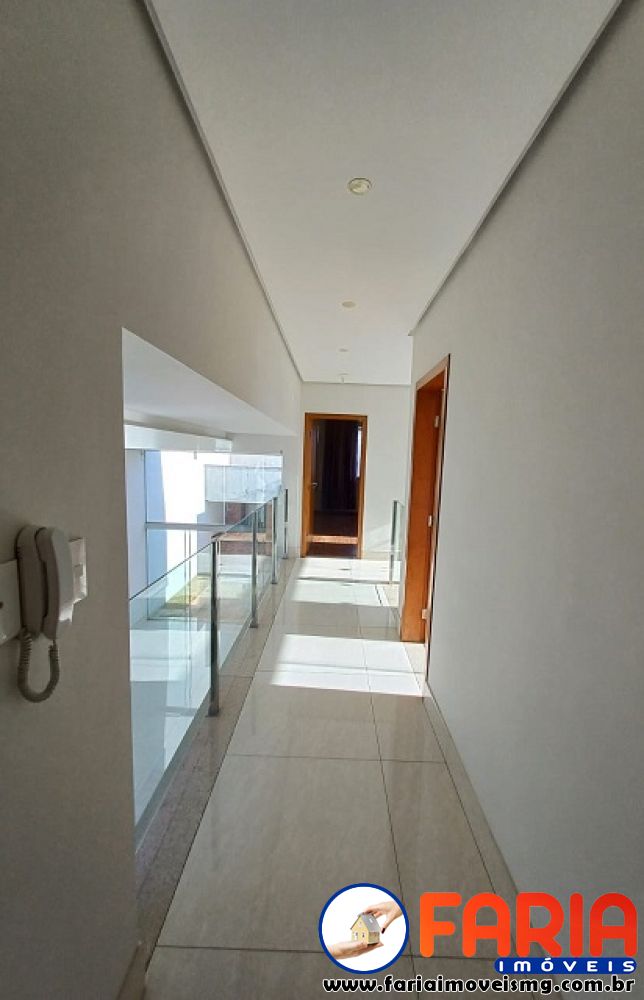 357 - Casa à venda no bairro SÃO FRANCISCO - Faria Imóveis 4