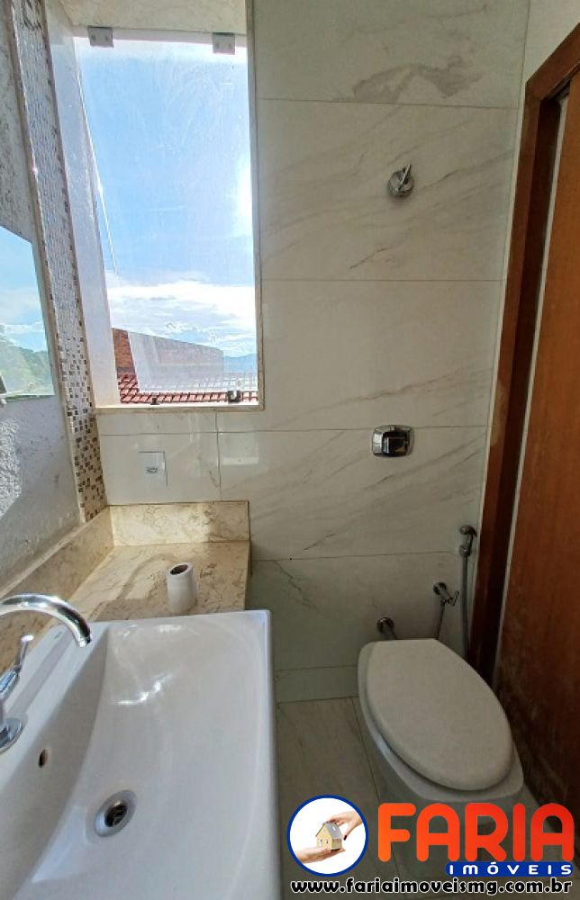 357 - Casa à venda no bairro SÃO FRANCISCO - Faria Imóveis 16