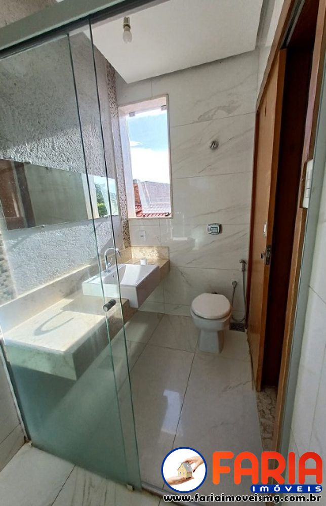 357 - Casa à venda no bairro SÃO FRANCISCO - Faria Imóveis 17