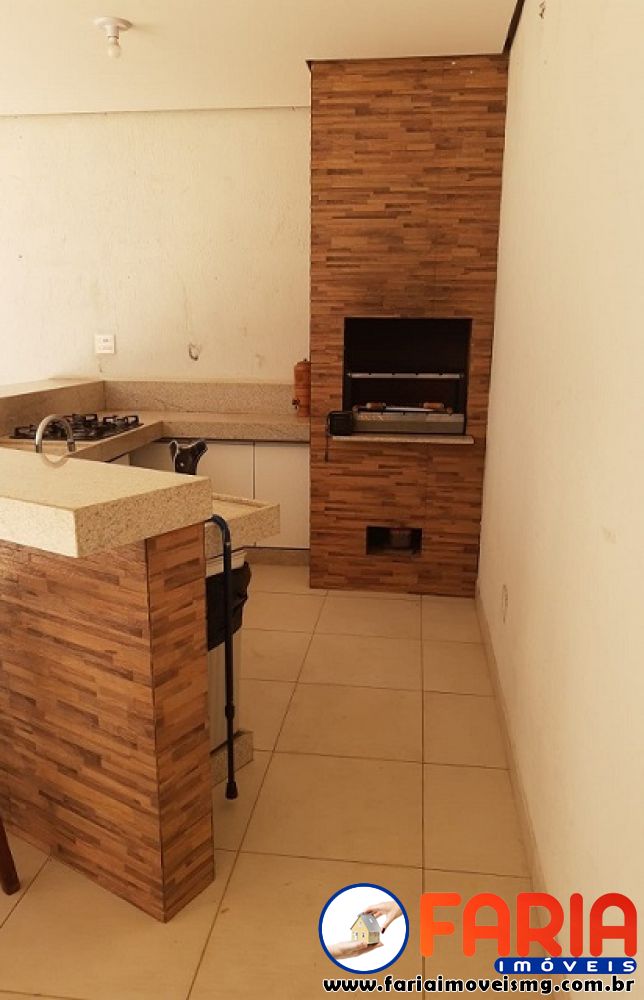 357 - Casa à venda no bairro SÃO FRANCISCO - Faria Imóveis 20