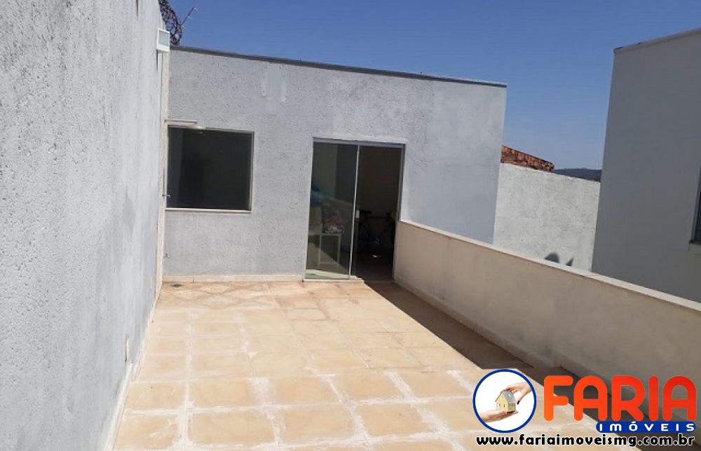 357 - Casa à venda no bairro SÃO FRANCISCO - Faria Imóveis 21