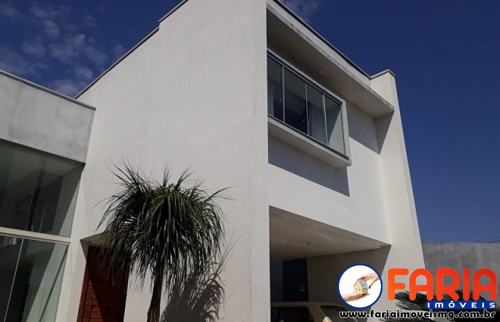 357 - Casa à venda no bairro SÃO FRANCISCO - Faria Imóveis 22