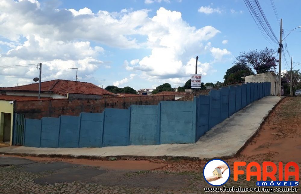 Imóvel Vendido por Faria Imóveis