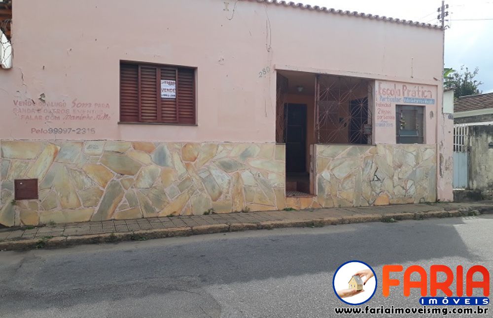 Imóvel Vendido por Faria Imóveis