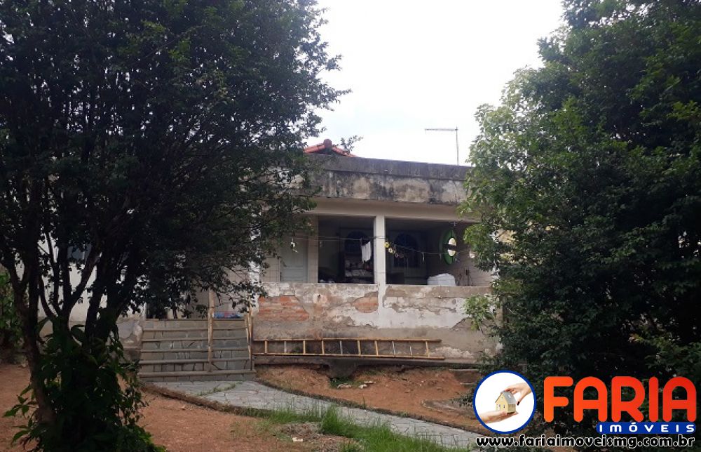 360 - Casa à venda no bairro CENTRO - Faria Imóveis 20