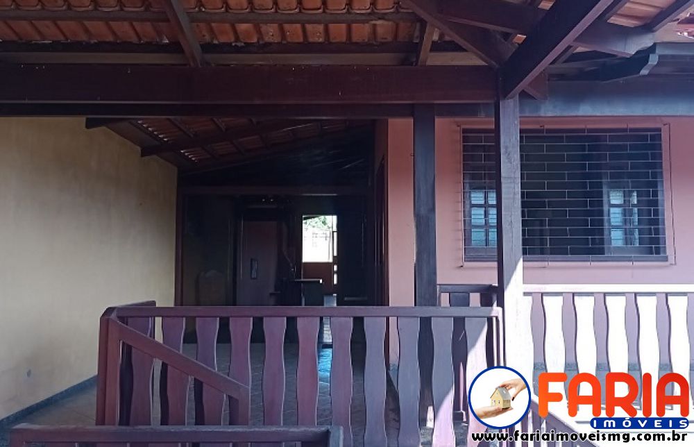 361 - Casa à venda no bairro VILA ROMUALDO - Faria Imóveis 8