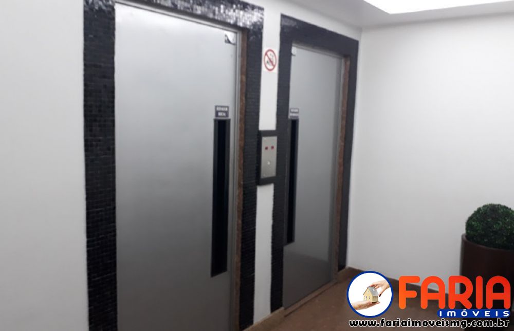 362 - Apartamento à venda no bairro CENTRO - Faria Imóveis 3