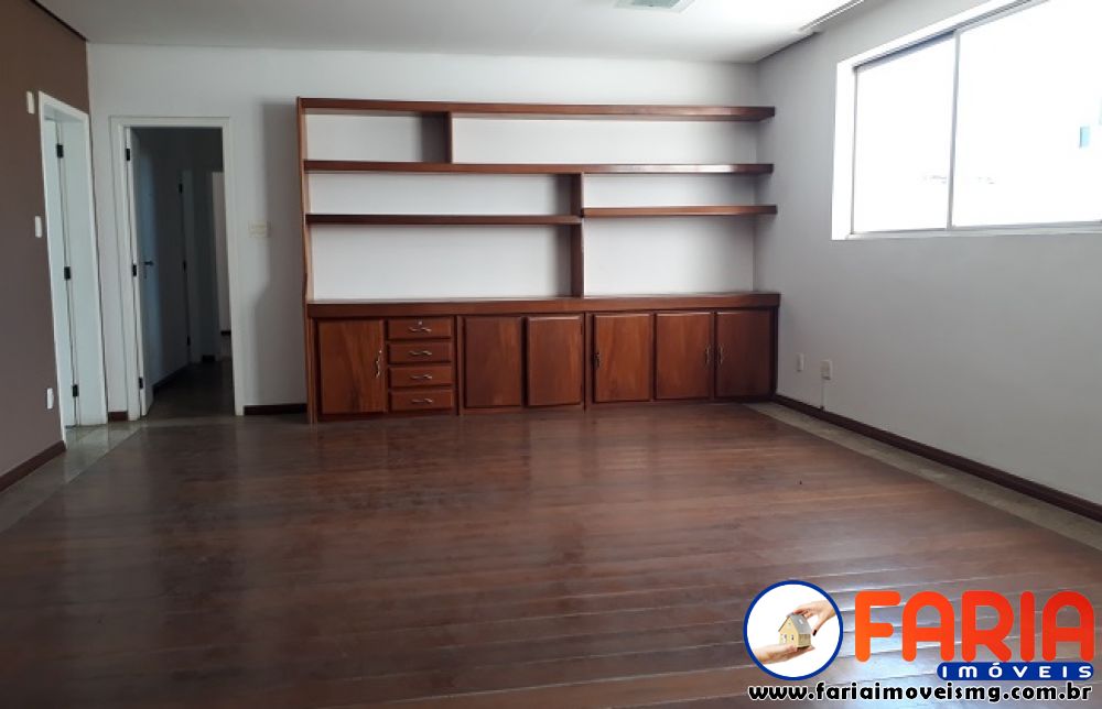 362 - Apartamento à venda no bairro CENTRO - Faria Imóveis 5