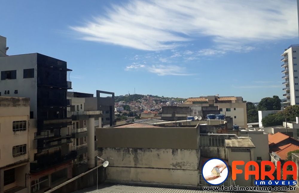 362 - Apartamento à venda no bairro CENTRO - Faria Imóveis 6