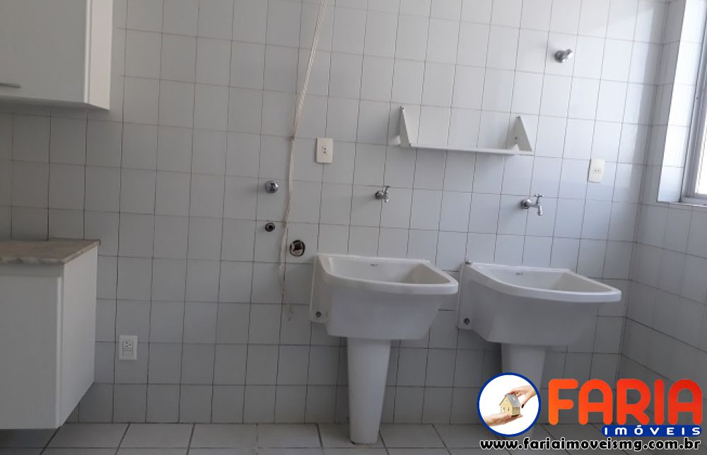 362 - Apartamento à venda no bairro CENTRO - Faria Imóveis 13