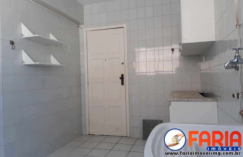 362 - Apartamento à venda no bairro CENTRO - Faria Imóveis 14