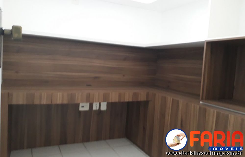 362 - Apartamento à venda no bairro CENTRO - Faria Imóveis 16