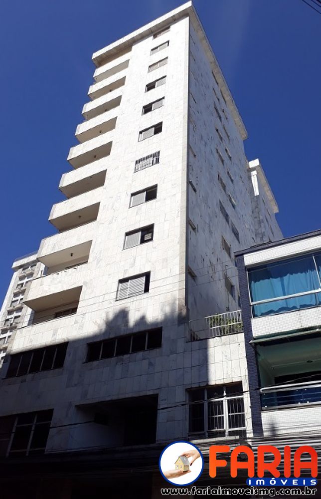 Apartamento à venda no bairro CENTRO