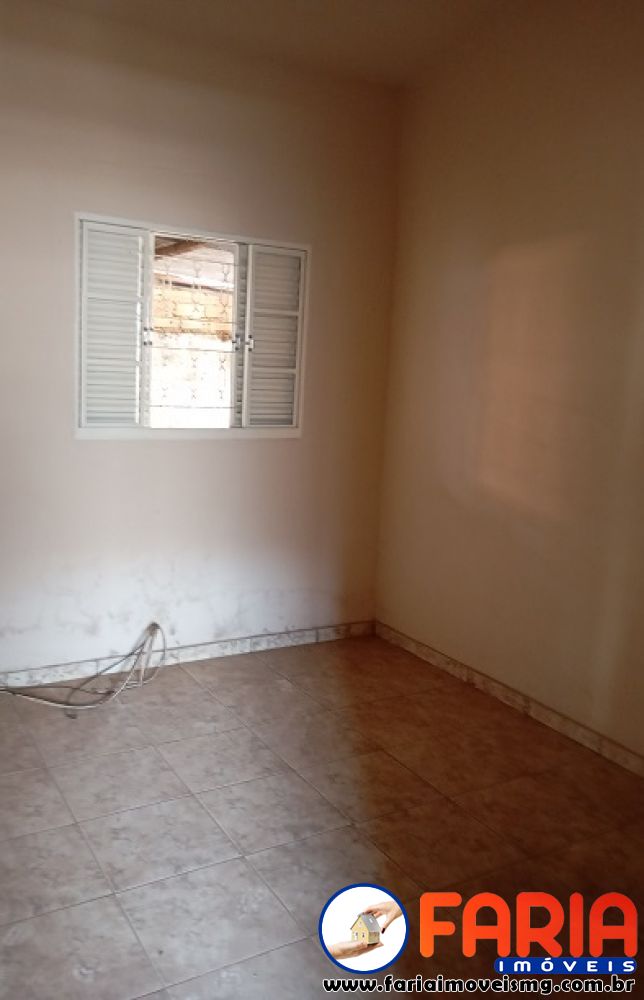 363 - Casa à venda no bairro SÃO FRANCISCO - Faria Imóveis 5