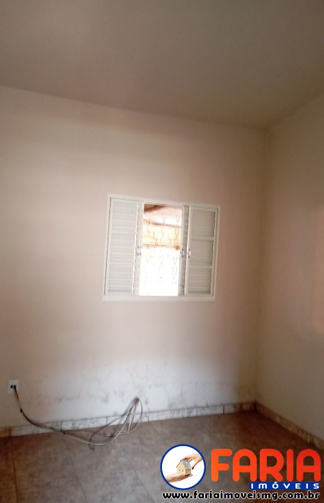 363 - Casa à venda no bairro SÃO FRANCISCO - Faria Imóveis 8