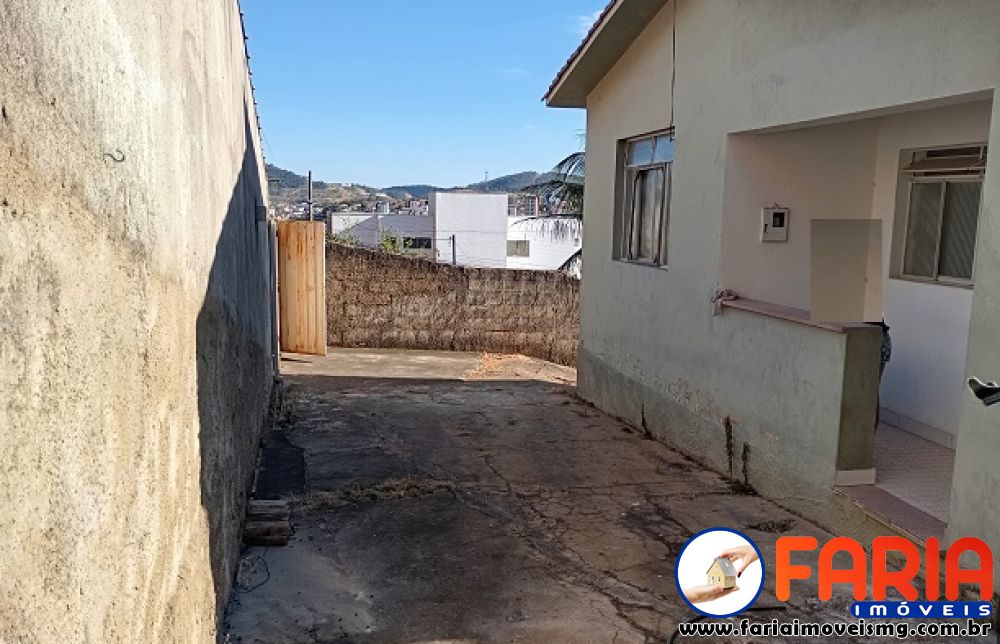 Imóvel Vendido por Faria Imóveis